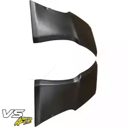 FRP TKYO v2 Wide Body Fender Flares (front) 4pc 45mm > Scion FR-S (ZN6) 2013-2016 image - 14