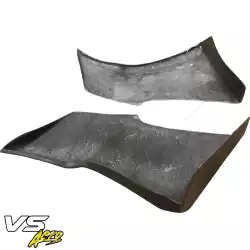 FRP TKYO v2 Wide Body Fender Flares (front) 4pc 45mm > Scion FR-S (ZN6) 2013-2016 image - 17