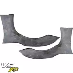 FRP TKYO v2 Wide Body Fender Flares (front) 4pc 45mm > Scion FR-S (ZN6) 2013-2016 image - 19
