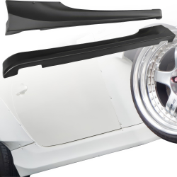 VSaero FRP TKYO v2 Side Skirts for Scion FR-S (ZN6) 2013-2016 image - 15