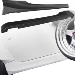 FRP TKYO v2 Side Skirts > Scion FR-S (ZN6) 2013-2016 image - 15