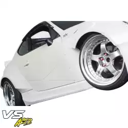 FRP TKYO v2 Side Skirts > Scion FR-S (ZN6) 2013-2016 image - 17