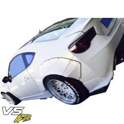 VSaero FRP TKYO v2 Side Skirts for Scion FR-S (ZN6) 2013-2016 image - 18