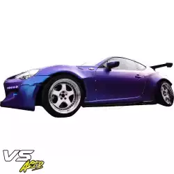 FRP TKYO v2 Side Skirts > Scion FR-S (ZN6) 2013-2016 image - 19