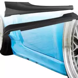 FRP TKYO v2 Side Skirts > Scion FR-S (ZN6) 2013-2016 image - 1