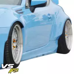 FRP TKYO v2 Side Skirts > Scion FR-S (ZN6) 2013-2016 image - 4