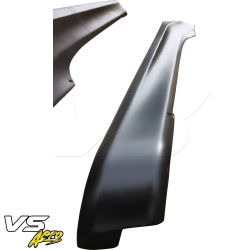 VSaero FRP TKYO v2 Side Skirts for Scion FR-S (ZN6) 2013-2016 image - 6