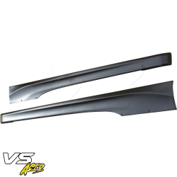VSaero FRP TKYO v2 Side Skirts for Scion FR-S (ZN6) 2013-2016 image - 7