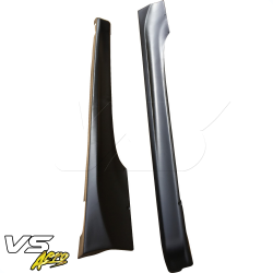 VSaero FRP TKYO v2 Side Skirts for Scion FR-S (ZN6) 2013-2016 image - 13