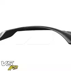 FRP TKYO v2 Wide Body Fender Flares (rear) 4pc 70mm > Scion FR-S (ZN6) 2013-2016 image - 10