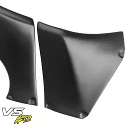 FRP TKYO v2 Wide Body Fender Flares (rear) 4pc 70mm > Scion FR-S (ZN6) 2013-2016 image - 13