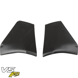 VSaero FRP TKYO v2 Wide Body Fender Flares (rear) 4pc 70mm for Scion FR-S (ZN6) 2013-2016 image - 15