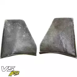 FRP TKYO v2 Wide Body Fender Flares (rear) 4pc 70mm > Scion FR-S (ZN6) 2013-2016 image - 18