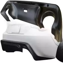 FRP TKYO v2 Rear Diffuser > Scion FR-S (ZN6) 2013-2016 image - 18