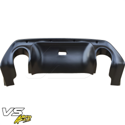 VSaero FRP TKYO v2 Rear Diffuser for Scion FR-S (ZN6) 2013-2016 image - 5
