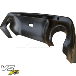 VSaero FRP TKYO v2 Rear Diffuser for Scion FR-S (ZN6) 2013-2016 image - 14