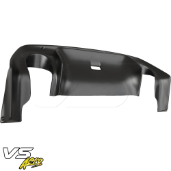 VSaero FRP TKYO v2 Rear Diffuser for Scion FR-S (ZN6) 2013-2016 image - 16