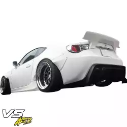 FRP TKYO v2 Spoiler Wing > Scion FR-S (ZN6) 2013-2016 image - 26