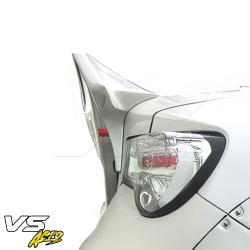 VSaero FRP TKYO v2 Spoiler Wing for Scion FR-S (ZN6) 2013-2016 image - 28