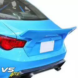FRP TKYO v2 Spoiler Wing > Scion FR-S (ZN6) 2013-2016 image - 3
