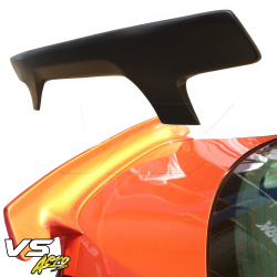 VSaero FRP TKYO v2 Spoiler Wing for Scion FR-S (ZN6) 2013-2016 image - 4