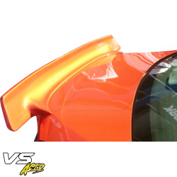 VSaero FRP TKYO v2 Spoiler Wing for Scion FR-S (ZN6) 2013-2016 image - 5