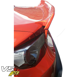 VSaero FRP TKYO v2 Spoiler Wing for Scion FR-S (ZN6) 2013-2016 image - 6