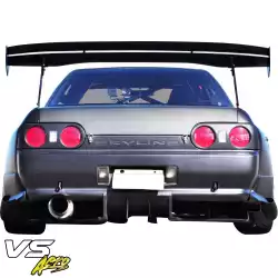 FRP RAME Diffuser 5pc > Nissan Skyline (R32) GTS 1990-1994 > 2dr Coupe image - 29