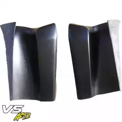 FRP RAME Diffuser 5pc > Nissan Skyline (R32) GTS 1990-1994 > 2dr Coupe image - 4