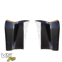 VSaero FRP RAME Diffuser 5pc for Nissan Skyline (R32) GTS 1990-1994 > 2dr Coupe image - 5
