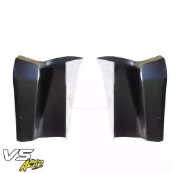 FRP RAME Diffuser 5pc > Nissan Skyline (R32) GTS 1990-1994 > 2dr Coupe image - 5