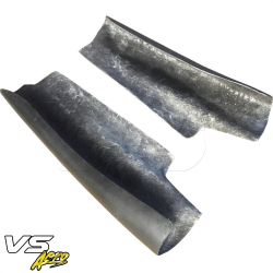 VSaero FRP RAME Diffuser 5pc for Nissan Skyline (R32) GTS 1990-1994 > 2dr Coupe image - 6