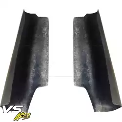FRP RAME Diffuser 5pc > Nissan Skyline (R32) GTS 1990-1994 > 2dr Coupe image - 7