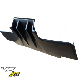 VSaero FRP RAME Diffuser 5pc for Nissan Skyline (R32) GTS 1990-1994 > 2dr Coupe image - 10