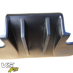 VSaero FRP RAME Diffuser 5pc for Nissan Skyline (R32) GTS 1990-1994 > 2dr Coupe image - 12