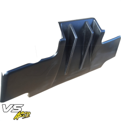 VSaero FRP RAME Diffuser 5pc for Nissan Skyline (R32) GTS 1990-1994 > 2dr Coupe image - 13