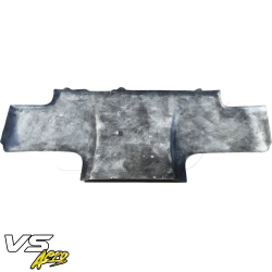 VSaero FRP RAME Diffuser 5pc for Nissan Skyline (R32) GTS 1990-1994 > 2dr Coupe image - 14