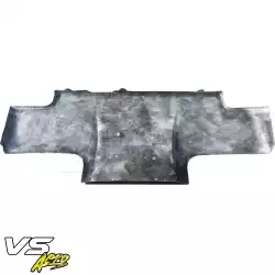 FRP RAME Diffuser 5pc > Nissan Skyline (R32) GTS 1990-1994 > 2dr Coupe image - 14