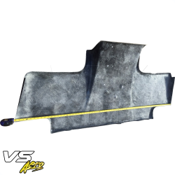 VSaero FRP RAME Diffuser 5pc for Nissan Skyline (R32) GTS 1990-1994 > 2dr Coupe image - 16