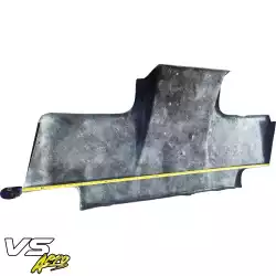 FRP RAME Diffuser 5pc > Nissan Skyline (R32) GTS 1990-1994 > 2dr Coupe image - 16