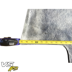 VSaero FRP RAME Diffuser 5pc for Nissan Skyline (R32) GTS 1990-1994 > 2dr Coupe image - 17