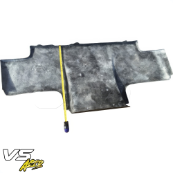 VSaero FRP RAME Diffuser 5pc for Nissan Skyline (R32) GTS 1990-1994 > 2dr Coupe image - 18