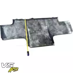 FRP RAME Diffuser 5pc > Nissan Skyline (R32) GTS 1990-1994 > 2dr Coupe image - 18