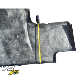 VSaero FRP RAME Diffuser 5pc for Nissan Skyline (R32) GTS 1990-1994 > 2dr Coupe image - 20