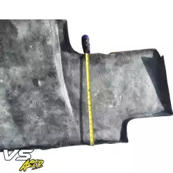 FRP RAME Diffuser 5pc > Nissan Skyline (R32) GTS 1990-1994 > 2dr Coupe image - 20