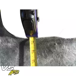 FRP RAME Diffuser 5pc > Nissan Skyline (R32) GTS 1990-1994 > 2dr Coupe image - 21