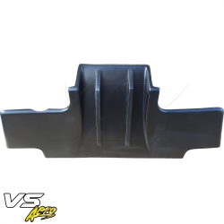 VSaero FRP RAME Diffuser 5pc for Nissan Skyline (R32) GTS 1990-1994 > 2dr Coupe image - 22