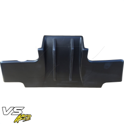 VSaero FRP RAME Diffuser 5pc for Nissan Skyline (R32) GTS 1990-1994 > 2dr Coupe image - 24