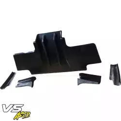 FRP RAME Diffuser 5pc > Nissan Skyline (R32) GTS 1990-1994 > 2dr Coupe image - 26