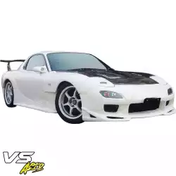 FRP FEE Front Bumper > Mazda RX-7 (FD3S) 1993-1997 image - 9